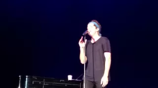 up all night live at gmm live house thailand charlie puth