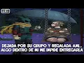 QHPS Izuku Capturara A Toga Y La Tuviera Cautiva Para Sacarle Informacion - Izuku x Toga