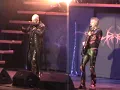 Judas Priest - Rock Hard Ride Free - Chile 2008
