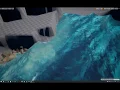 Game Dev vlog Gerstner Waves Ocean