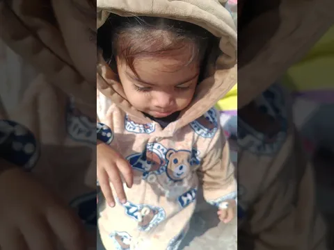 Dekho sab umar hai iska mu fulane ka #new #newpunjabi #funny #kids
