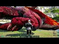 Deinonychus Valguero PVE Alpha boss fight