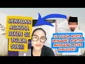 Download Lagu 🔰Si Uclim minta pendapat Agatha mengenai Kitab Sucinya 4lQUr4'4N🔰