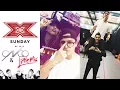 Download Lagu CNCO \u0026 LITTLE MIX FIRST PERFOMANCE TOGETHER