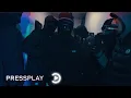 Download Lagu Tiny x Cinta - Hoe niet (Music Video) (Prod. Wzone) | Pressplay