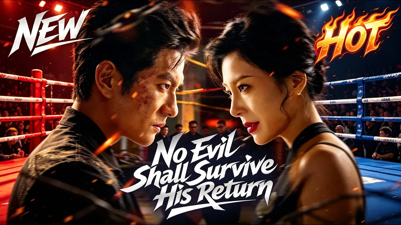 扫黑2#dramabox poster