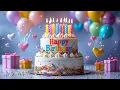 Download Lagu Deze verjaardagsaftelling zal je doen glimlachen 😊 | Happy Song 2025