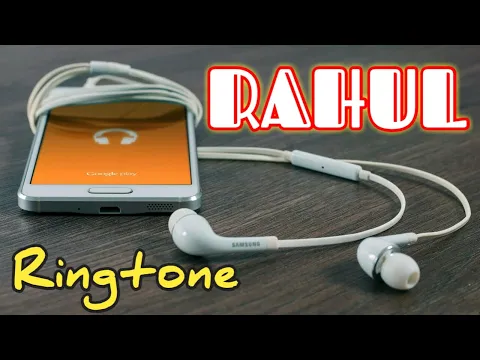 Download MP3 Rahul name ringtone Rahul Ji Please Pick Up The Phone||Rahul Naam ki ringtone/Rahul name se ringtone
