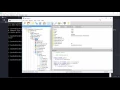 Overview of the GORM object relational mapper