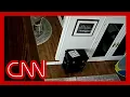 Pennsylvania escaped convict took refuge in his home Hear his story