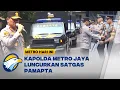 Download Lagu Satgas Pamapta Diluncurkan, Pelayanan Humanis jadi Prioritas [Metro Hari Ini]