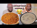 Download Lagu PRETENDING TO CHARM MY HUSBAND WHILE EATING HIS FAVOURITE FOOD😂 HILARIOUS MUKPRANK | BEANS AND AKAMU Download Lagu PRETENDING TO CHARM MY HUSBAND WHILE EATING HIS FAVOURITE FOOD😂 HILARIOUS MUKPRANK | BEANS AND AKAMU