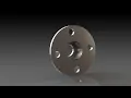 Chapter11 Exercise 1 Shaft Support SolidWorks Tutorial