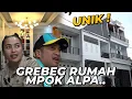 Download Lagu OBRAK ABRIK RUMAH MPOK ALPA !!! KAMARNYA BIKIN KAGET..!!