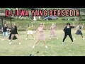 Download Lagu DJ HATI YANG BERSEDIH | SENAM KREASI | VIRAL TIKTOK | JERO MELATI