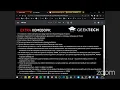 Python 2 month lesson 5