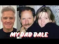 Kelley Earnhardt Miller is Brought To Tears Talking About Her Dad