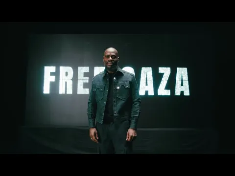 Video Thumbnail: Kery James - J'SUIS PAS CNEWS [clip officiel]