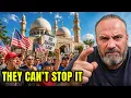 Texas Just Approved a New Islamic Center