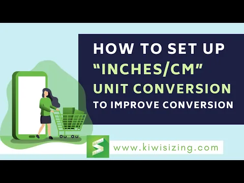 Conversion Charts, Inch to Centimeter