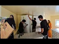 Download Lagu Amir's Family Installs Kitchen Cabinets \u0026 Fridge | Engineer Comes for Payment! 🛠️🏡
