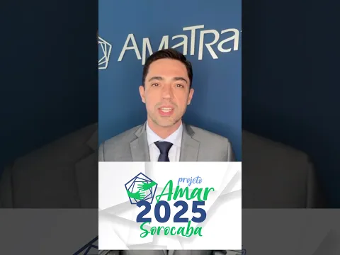 Projeto AMAR 2025 - Vamos ajudar a Vila dos Velhinhos de Sorocaba (SP)