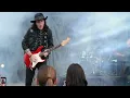 🤠 Anthony Gomes 🇨🇦 🎸 LIVE @ Wildwood Amphitheater 🎶 Southern Blues Rock music 🎵 Love Sweet Love ❤️🍯🤍