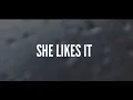 Jason Aldean - She Likes It