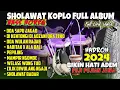 FULL ALBUM SHOLAWAT KOPLO 2024 FULL PUJI PUJIAN JAWA lirik