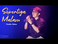 Download Lagu Sepertiga Malam - Zinidan Zidan (Live Studio)