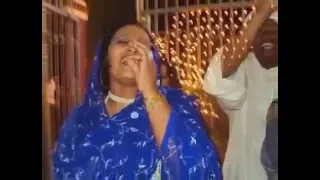 اطول زغروده سودانية   ابشر بالخير دندنها