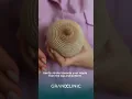 Why is massage important after a breast lift
