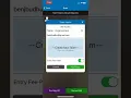Scoreholio - Scanning in players for Set Teams