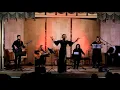 Ivan Solomonoff & Enamorados - El Choclo (Ángel Villoldo)