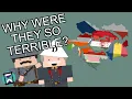 Lagu Why did Austria-Hungary do so poorly in World War One? (Short Animated Documentary)