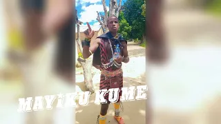 MAYIKU KEMU LIMBU MAISHA 2025 Mp3 