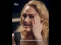 Download Lagu Adele was surprised by her school English teacher during her performance