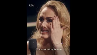 Download Adele was surprised by her school English teacher during her performance MP3