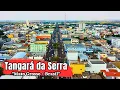 Lagu VAMOS CONHECER TANGARÁ DA SERRA MAIS UMA IMPORTANTE CIDADE DO ESTADO DE MATO GROSSO!