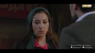 طاقة نور هاني سلامة يتألق في أداء مشهد الصرع أمام حنان مطاوع ويصيبها بالذهول 