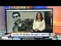 Cause of George Michael s Death