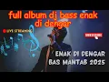 Download Lagu PAKET SEMANGAT PAGI 🎧 Full Album DJ Bass Santai Terbaru 2024 | 1 JAM NONSTOP Bikin Semangat!