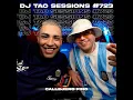 Download Lagu CALLEJERO FINO | DJ TAO Turreo Sessions #723