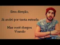 Cabelo de Anjo (Letra) - Melim feat. Lulu Santos