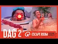 ONGEMAKKELIJK BIBBEREN en BUBBELEN // Q-escape room 2025