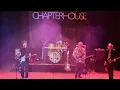 Chapterhouse -  Mesmerise, Islington Assembly Hall, 29.04.26