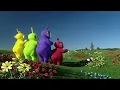 Download Lagu Teletubbies Nederlands | Bladeren | kinder programmas | tekenfilms | animatie