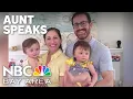 Their daughters were their world Aunt speaks after 33M Redwood City crash verdict
