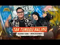 Download Lagu NDARBOY GENK x WORO WIDOWATI - TAK TUNGGU BALIMU (Official Live Music Video)