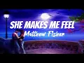 Download Lagu SHE MAKES ME FEEL - Matthew Fisher